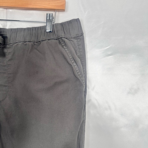 Sonoma Grey Drawstring joggers size Large - Picture 5 of 11